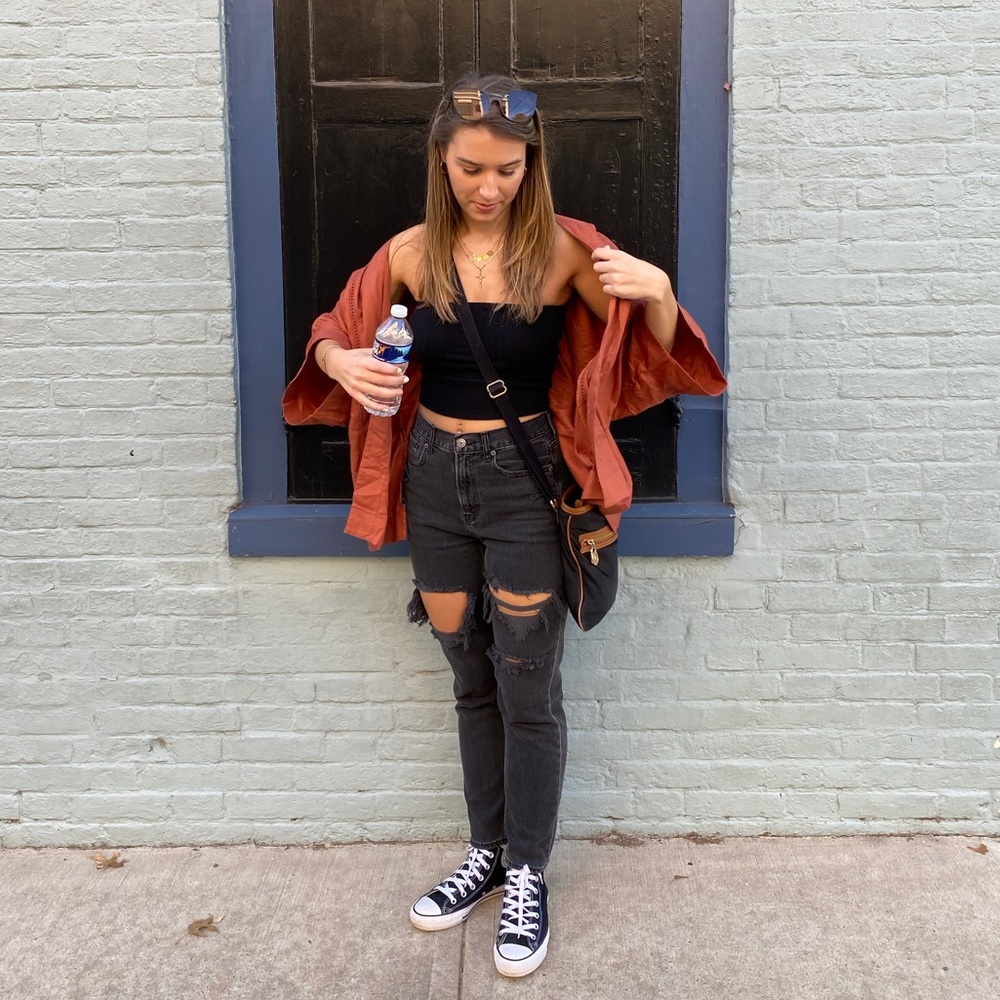 Meet your Posher, Maja